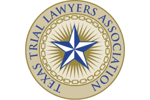 Texas Trial Lawyers Association - Badge