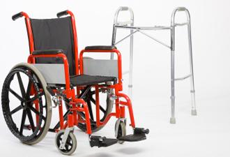 Nursing Home Negligence